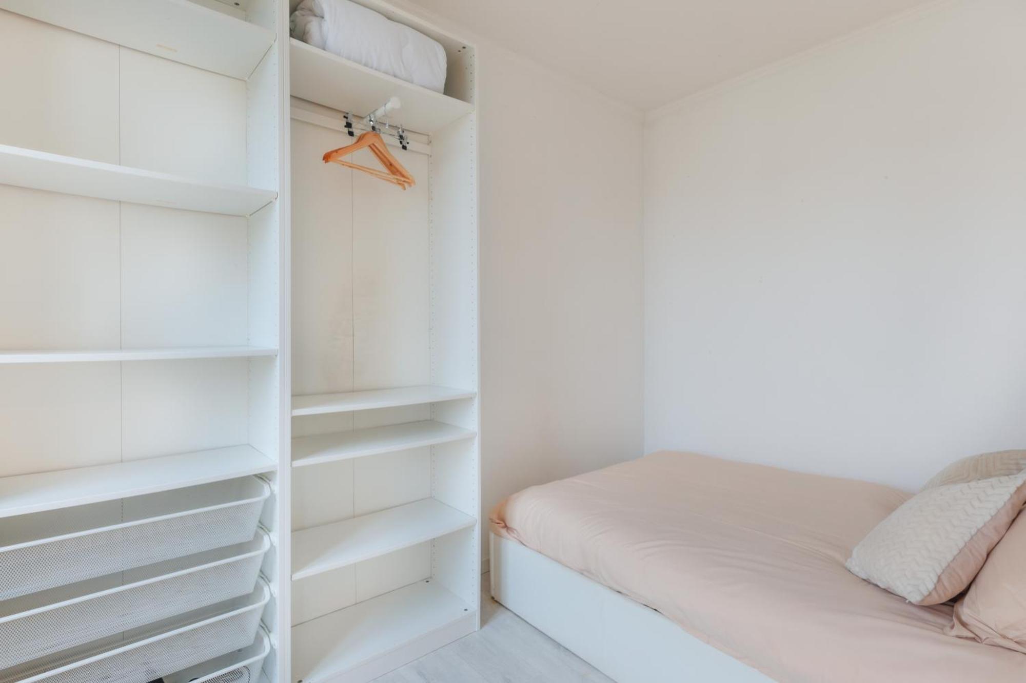 Bel Equipe De 24m2, Proche Paris Apartment